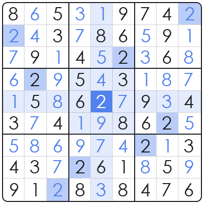 committing sudoku