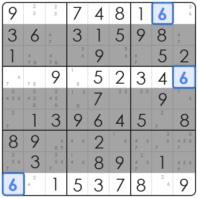 print blank sudoku grid