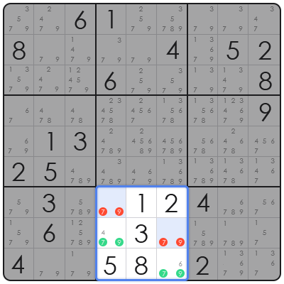 multi sudoku