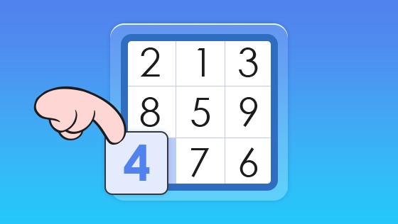 sudoku solutions step by step