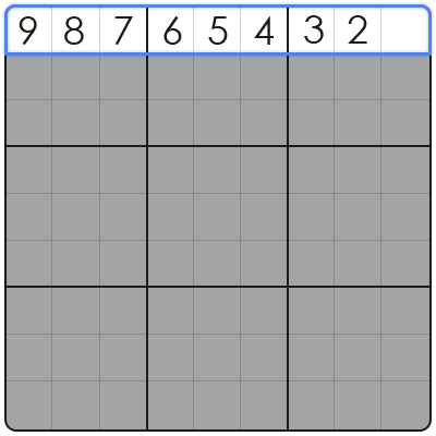 sudoku printouts
